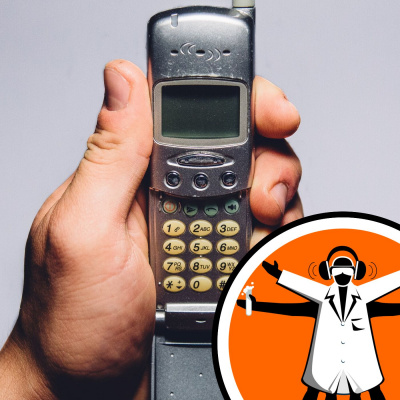 Naked Scientists Special Editions Podcast