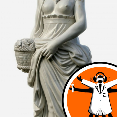 Naked Scientists Special Editions Podcast