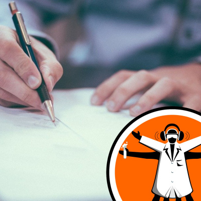 Naked Scientists Special Editions Podcast