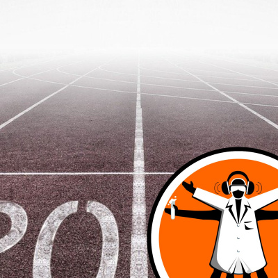 Naked Scientists Special Editions Podcast