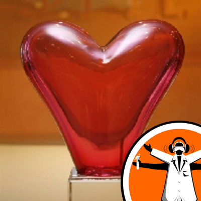 Naked Scientists Special Editions Podcast