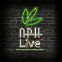 The PGR review: Podcast 182 - NPK Hydroponics live