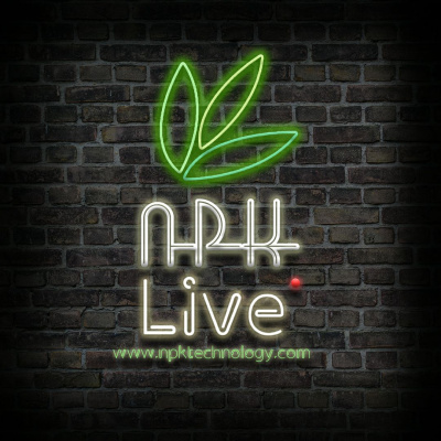 Npk Hydroponics Live