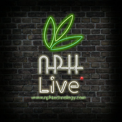 Npk Hydroponics Live