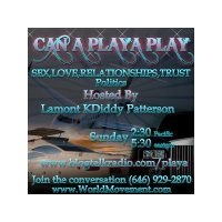 It’s time for a Girl Revolution! With Tracee Sioux.