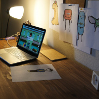 Episode 2 - Social Media  Mental Wellness, Part 1? (late night)