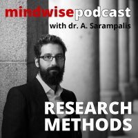 Research Methods Episode 3: Throwing The Baby Out With The P - Value