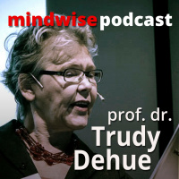 Trudy Dehue - Visions for a New Academia