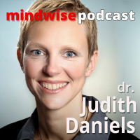 Judith Daniels- The Science of Detachment
