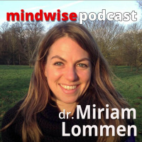 Miriam Lommen - Meeting Groningens newest PTSD researcher
