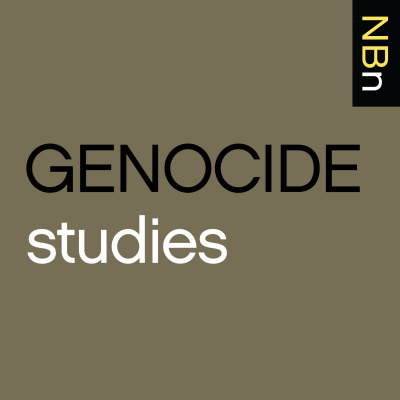 New Books In Genocide Studies