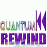 Quantum Rewind Radio