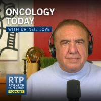 Non-Hodgkin Lymphoma — Proceedings from a Session Held During the 2025 ASCO Annual Meeting