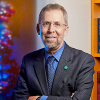 Eric Green on the Future of the NHGRI
