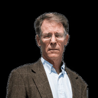 CRISPR or Not, You Cant Genetically Enhance Humans, Says Sci-Fi Author Kim Stanley Robinson