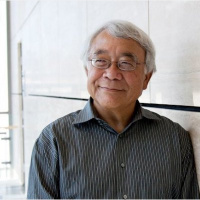 Vice Chancellor Keith Yamamoto on UCSF’s Role in Medicine Today