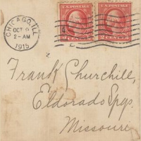 March 2019 with Nathan and Laura: Old Envelopes, Wooly Mammoth DNA, and the Night King 