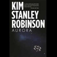 Sci-Fi Author Kim Stanley Robinson Talks Life Science 2015