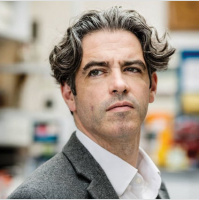  Lee Cronin on Origin of Life, Genomics, Aliens and More