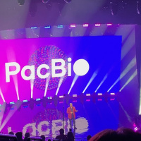 Christian Henry on Revio, Onso and the New Vision at PacBio