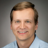 A Home Run on the First Hit: PacBio’s Jonas Korlach