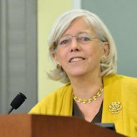 Framingham for the Modern Era: Josie Briggs on the Precision Medicine Initiative