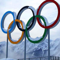 February 2018 in Genomics with Nathan  Laura: 23andMe Goes for the Gold, Trump Year One