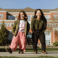 September 2020 Review with Nathan and Laura: Vaccine Choice, Dwarfism, Research Volunteerism