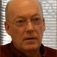 Human Genome Turns 15: Mike Hunkapiller