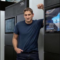 We Have to Get Sequencing Back to Moore’s Law: Gilad Almogy, Ultima Genomics