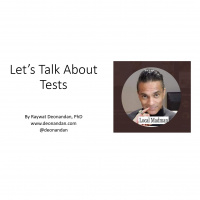 Let’s Talk About RAT Tests (Podcast Episode)