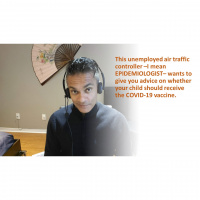 COVID-19: Should You Give Your Child the Vaccine (Podcast Episode)