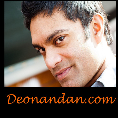 Deonandia Podcast