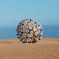 P-Cubed Episode 4: Clearing landmines with flatpack wind-powered things