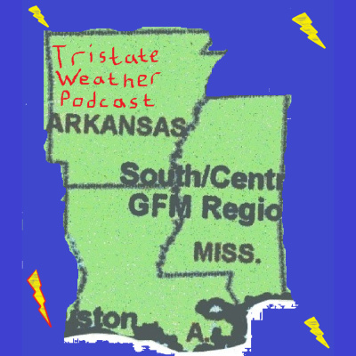 Tri-state Weather Podcast