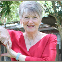 HorseSense Episode 1 - Before Michelle Payne, there was Lynne Blighton