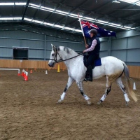 HorseSense Episode 15 - Talking all things safety equipment with Michelle Nichols