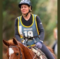 HorseSense Episode 13 - Feeding the Laminitic horse with Carol Layton