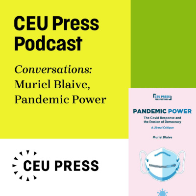 New Books In Political Science