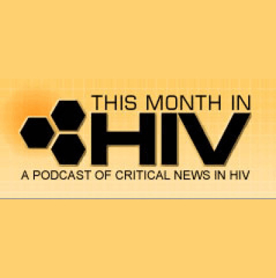 This Month In Hiv