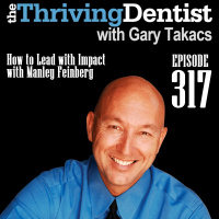 How to Lead with Impact with Manley Feinberg