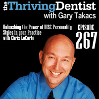 Unleashing the Power of DISC Personality Styles in your Practice with Chris LoCurto