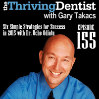 Six Simple Strategies for Success in 2015 with Dr. Uche Odiatu