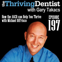 How the AACD can Help You Thrive with Michael DiFrisco