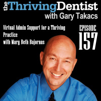 Virtual Admin Support for a Thriving Practice with Mary Beth Bajornas
