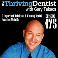 8 Important Details of A Winning Dental Practice Website