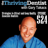 Strategies to Attract and Keep Quality Associate Dentists
