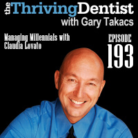 Managing Millennials with Claudia Lovato