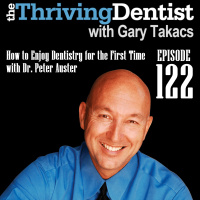How to Enjoy Dentistry for the First Time with Dr. Peter Auster