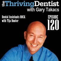 Dental Assistants ROCK with Tija Hunter